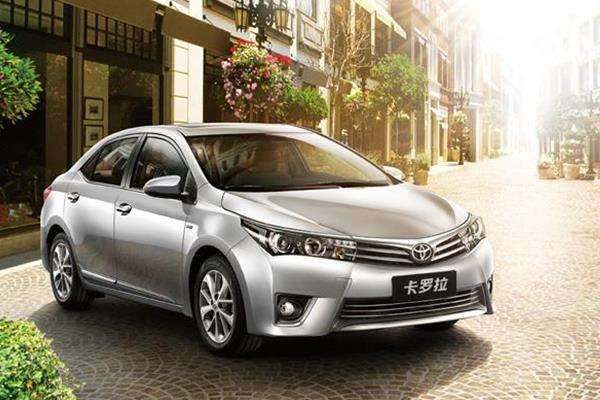 汽车小百科：日系车丰田卡罗拉动力性能介绍