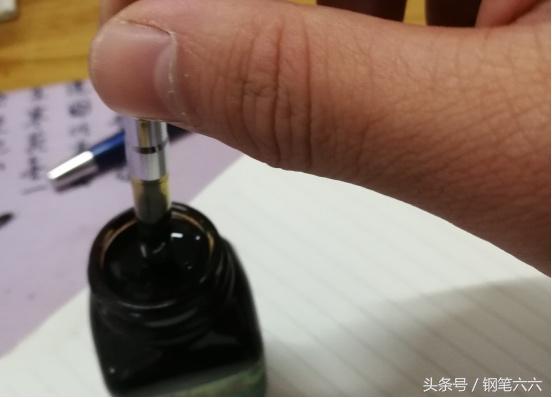 百乐capless细杆,百乐capless缺点