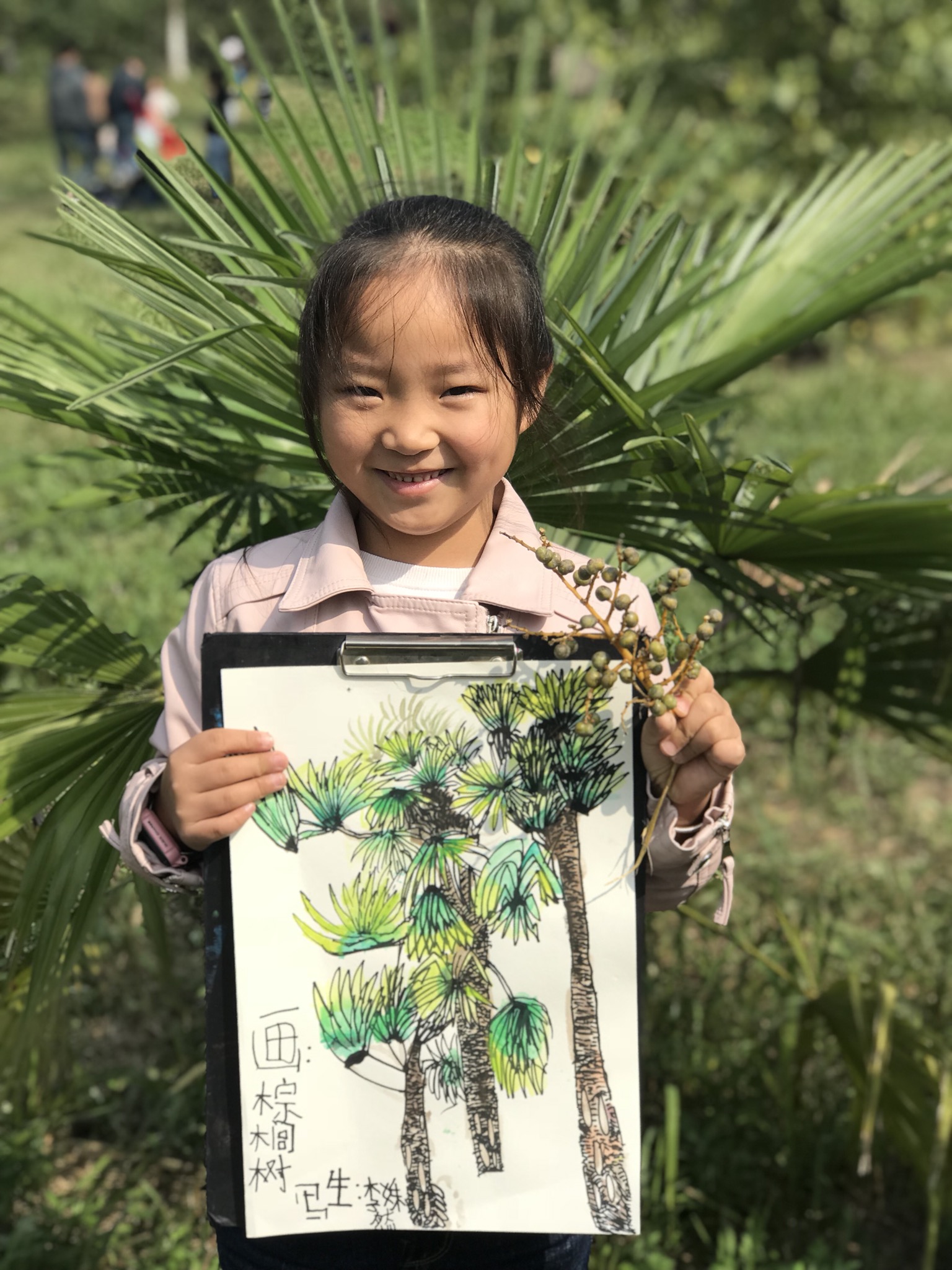 6岁小孩兴趣班,六岁前别给孩子报的兴趣班