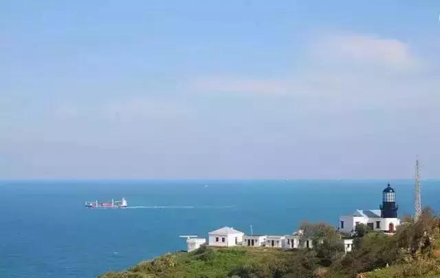 花鸟岛海岛游,花鸟岛海岛旅游