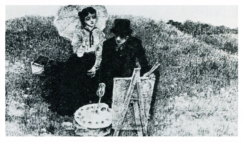 吴冠英作品福娃,连环画吴冠英