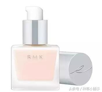 rmk本土版,rmk老版和新版的区别