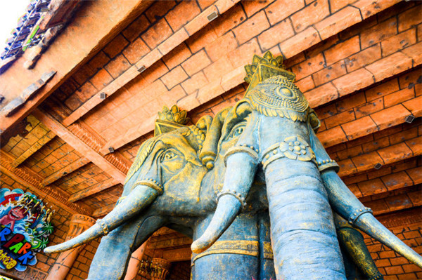 三亚看海美食攻略最值得去的地方,去三亚看海必打卡