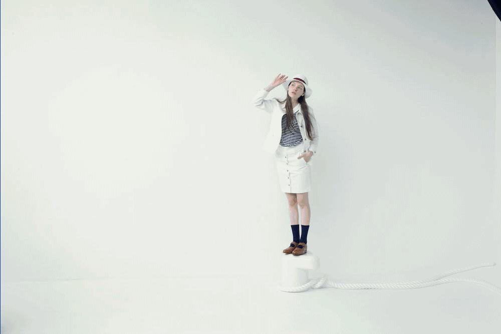 40-50岁减龄穿搭给你们,30岁至50岁这样穿年轻又好看