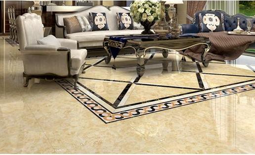 客厅装修地面要不要做波导线,装修波导线好还是通铺好