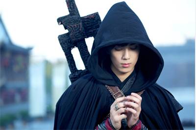 武动乾坤和斗破苍穹建模一模一样,斗破苍穹与武动乾坤的相似度对比