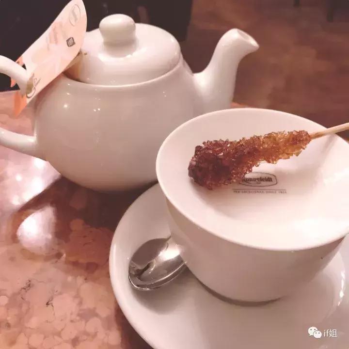 真人体验｜茜茜公主光顾的皇室*用御**咖啡厅，有哪些甜品值得期待？
