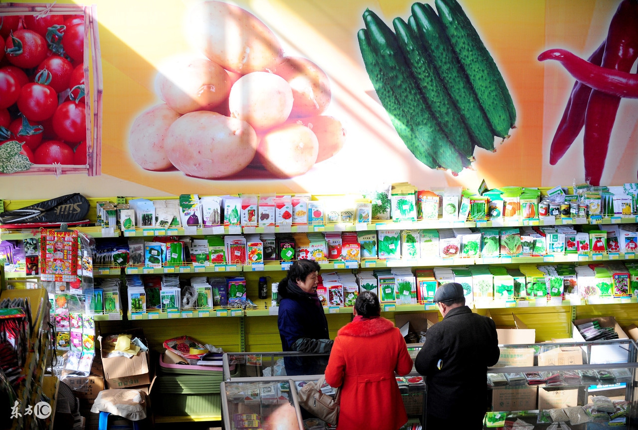 做农资如何选好产品,农资新零售怎么赚钱