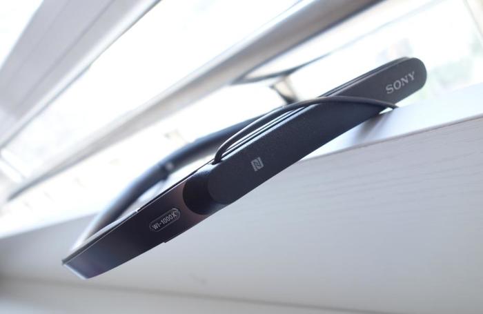 智能蓝牙黑科技耳机,索尼降噪耳机wf1000x黑科技