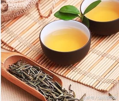 喝茶能降血压和血糖吗,喝茶能降血糖吗