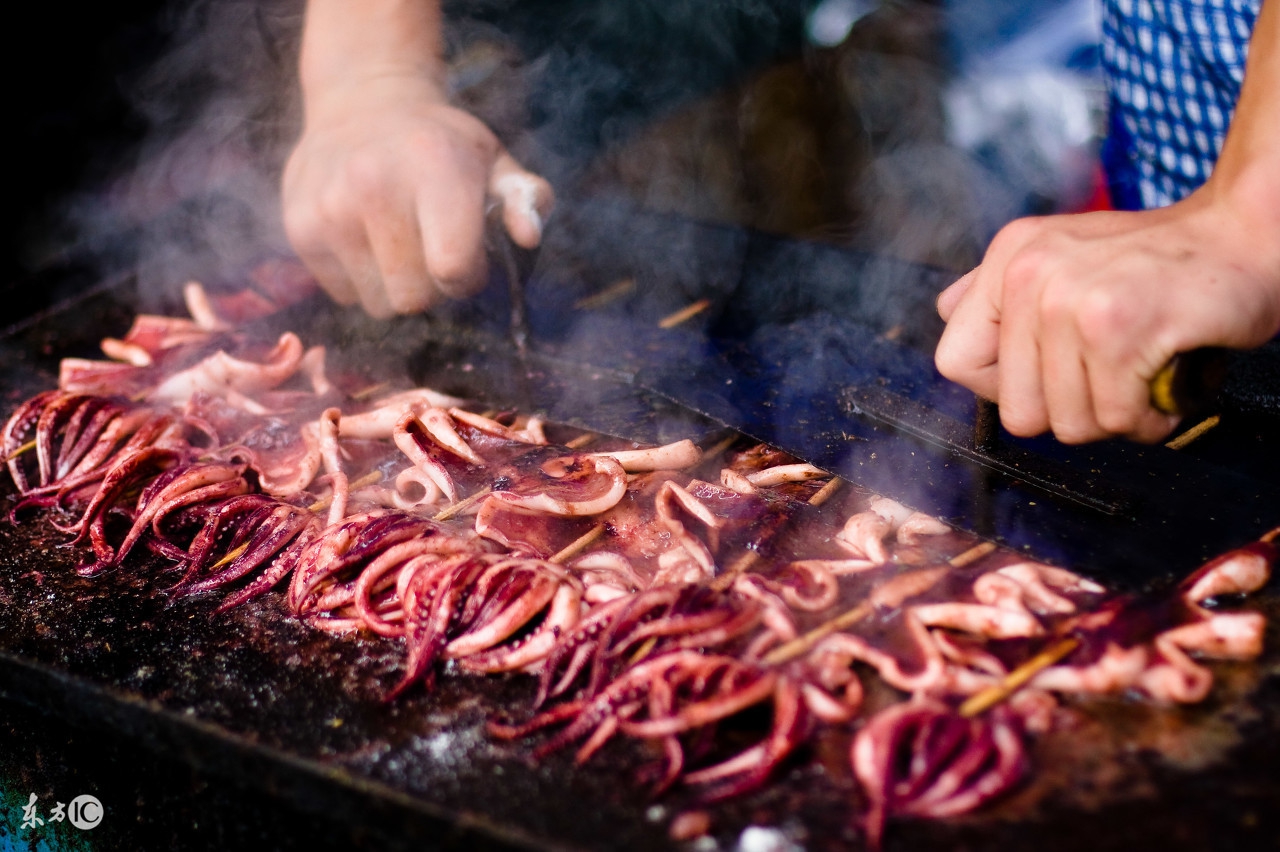 在武汉江汉路有什么必吃美食,江汉路美食排行榜前十名烧烤