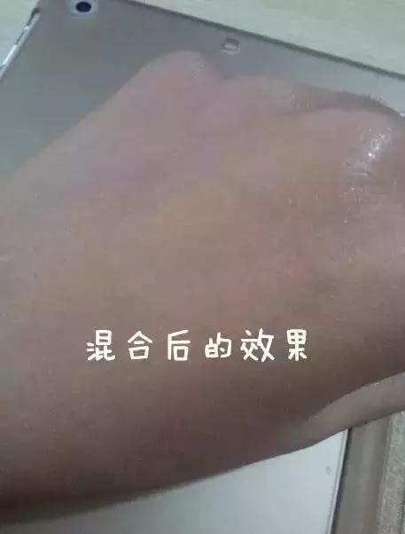 遮瑕不浮粉BB霜,怎么涂bb霜视频教程