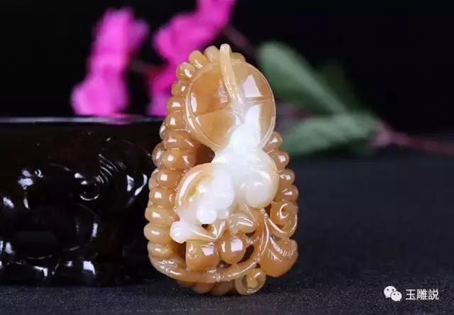 玉雕行业有前途吗,玉雕机器雕刻和人工雕刻的区别