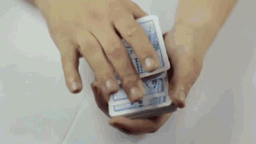 10个简单的扑克牌魔术视频,简单又神奇很实用的扑克魔术教学