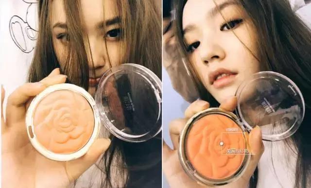 林允国货之光,张天爱林允面霜