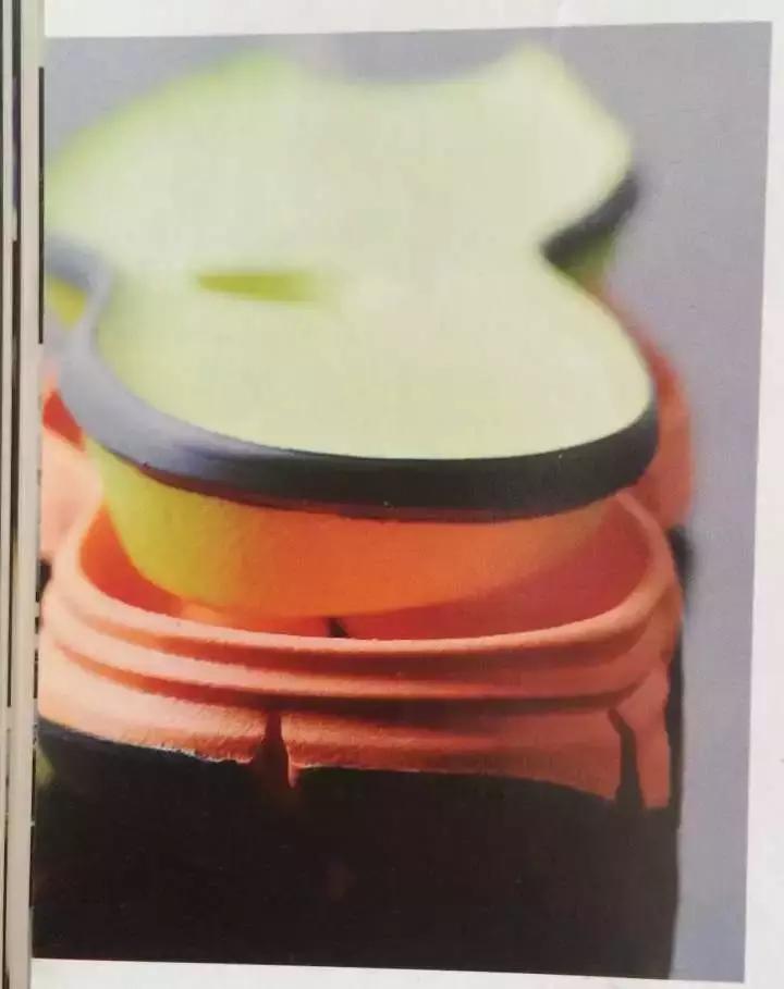 nike的气垫鞋啥作用,nike都有什么气垫