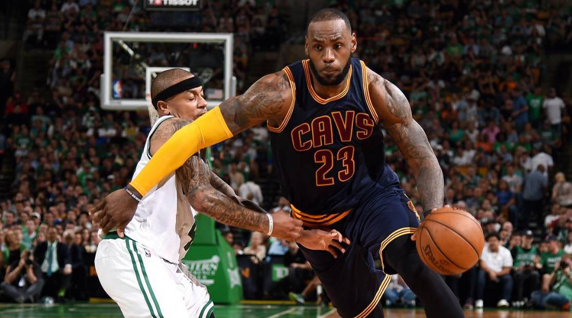 詹姆斯教你打野球场,詹姆斯教你投篮