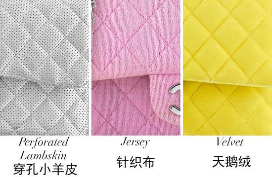 怎么辨别chanel包的真假,chanel金球大mini怎么判断真假
