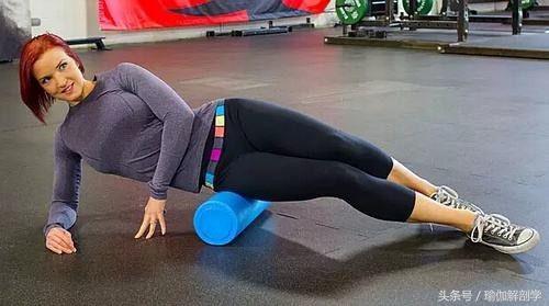 骨盆歪斜导致小便歪,足外翻导致骨盆歪斜