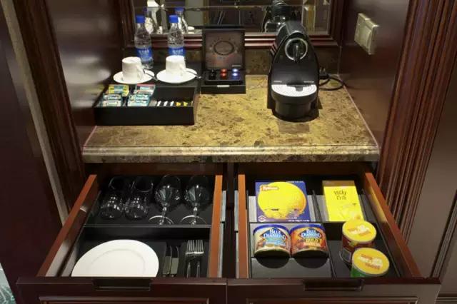 普通酒店里哪些东西可以免费带走,酒店可以免费带走的东西