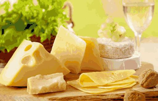 超标60倍知名酸奶抽检不合格,奶酪的酵母超标的后果