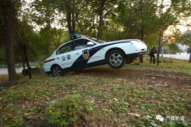 在警界“黄埔军校”,跟随靠谱的车王体验靠谱的北京现代