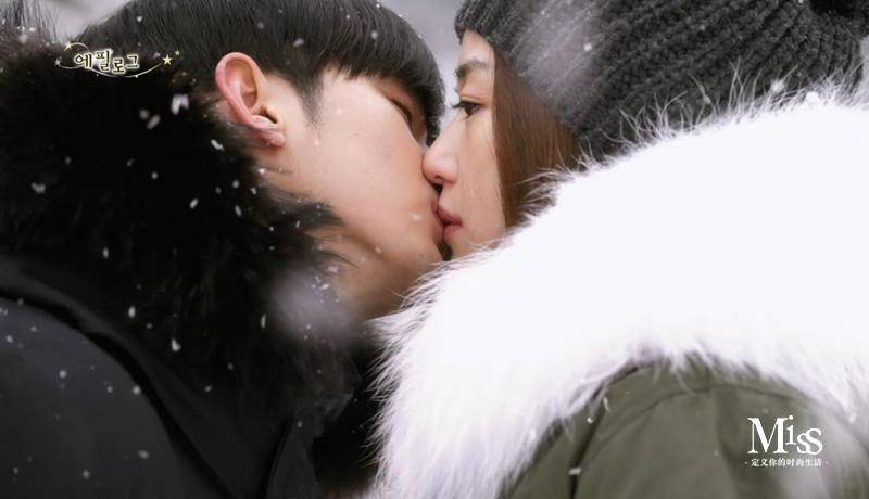 没有男朋友要有保暖的外套,天冷了来选一件温暖皮草