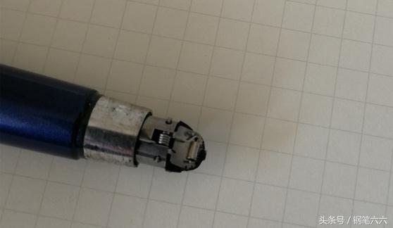 百乐capless细杆,百乐capless缺点