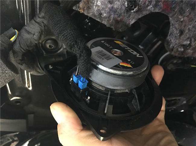 新款宝马730音响改装案例,宝马730音响升级品牌