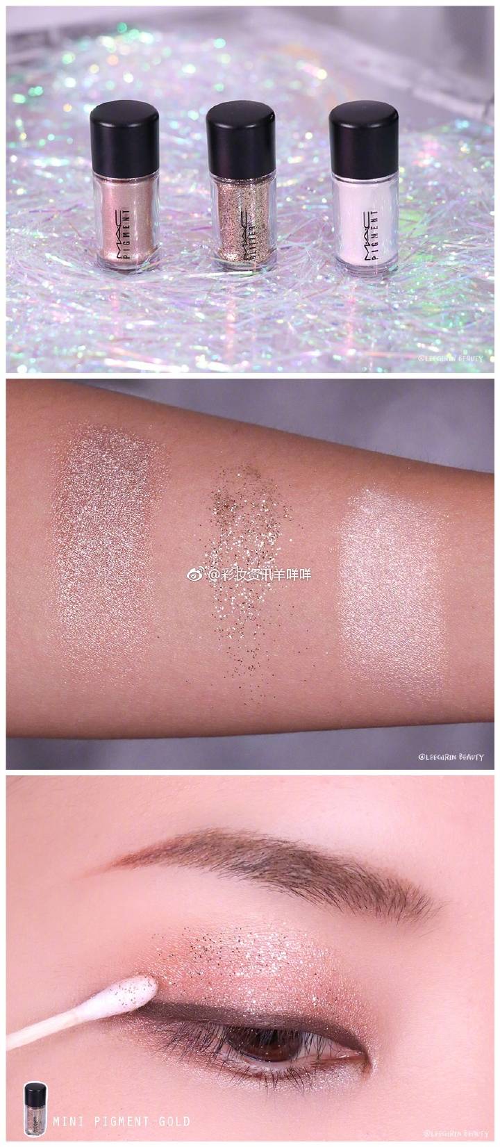 听说你们都爱这朵不会融化的雪花？