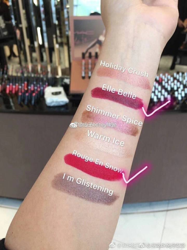 听说你们都爱这朵不会融化的雪花？