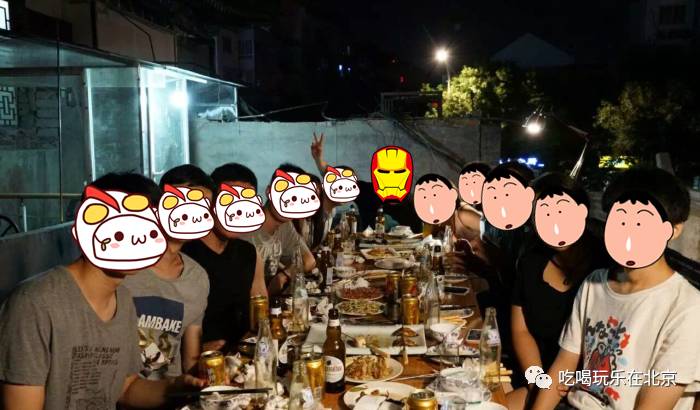 这家曾经爆火的电烤串老店又开回来了!