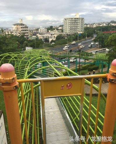 日本冲绳亲子游自由行攻略,冲绳亲子游视频