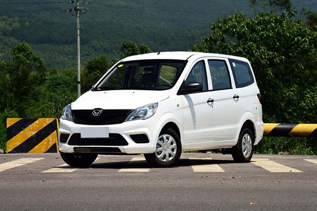 北汽幻速h2v发动机质量怎么样,北汽幻速h2v2016款1.5手动