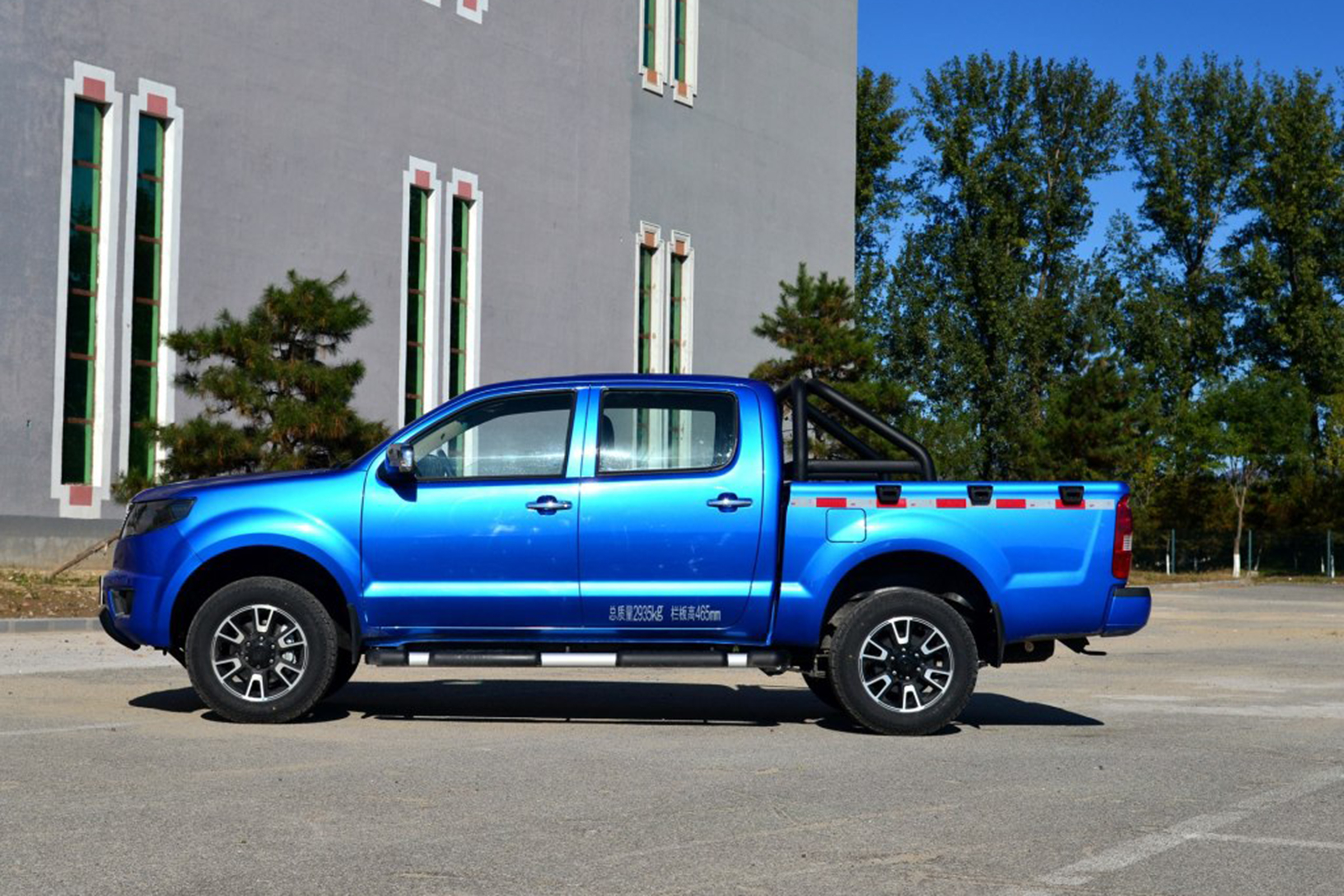 黄海n1s优缺点,黄海n1汽油版测评