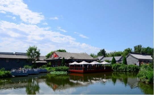 生活不止眼前的苟且小爱带你去昌平探索诗和远方