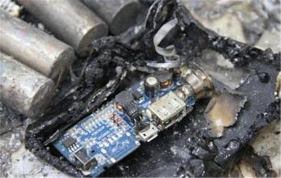 一个充电宝价值1000多元,关于一个充电宝的骗局