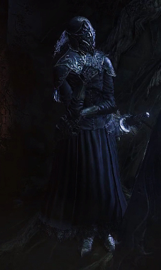 黑暗之魂3完全攻略视频,黑暗之魂3冷冽谷攻略