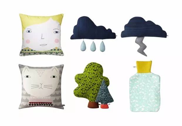 欧美高端家居店,国外最火爆的家居店