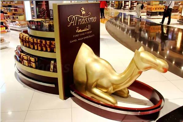 明斯克机场免税店购物攻略,戴高乐机场免税店购物攻略