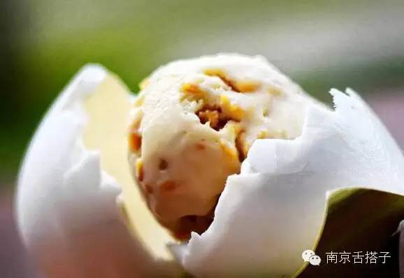 冰激凌也可以很重口