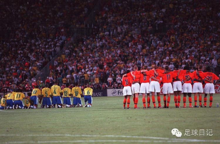 当我们谈论文学时我们在谈论什么,足球给我们的真实感言