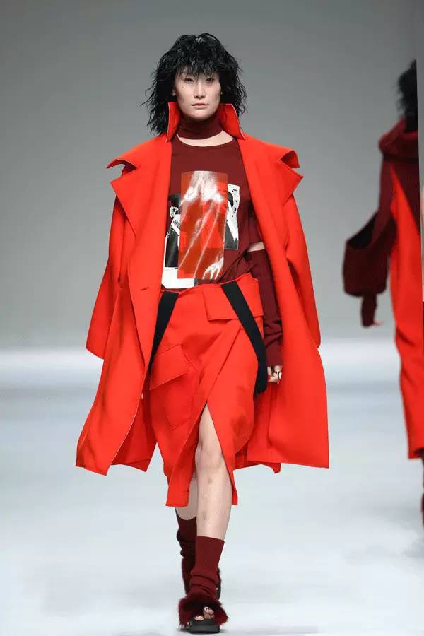 深圳时装周奇葩事件,深圳时装周事件