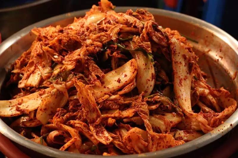 这里可能是唯一能够满足你吃到巨无霸海鲜和偶遇Runningman的地方了！