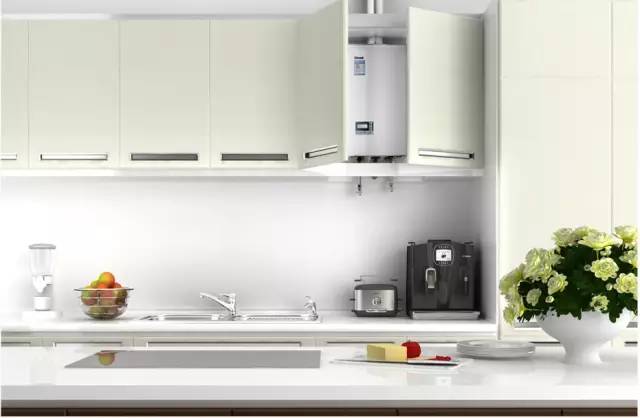 热水器的选择与调试,选择热水器注意哪些指标