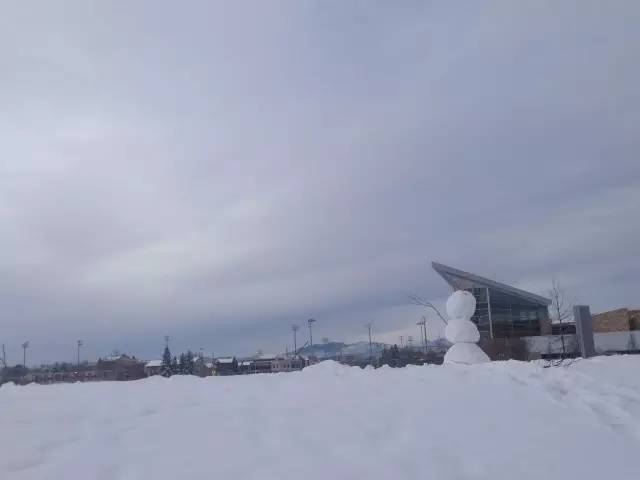 “留学之星”李恬恬——一切都是最好的安排