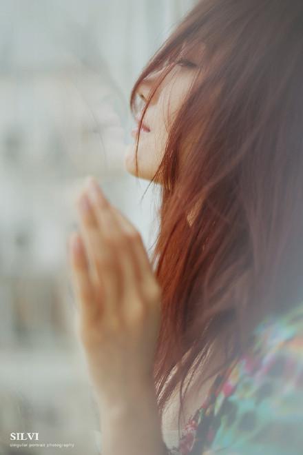 A*杯罩**的妹子太可怕啦！