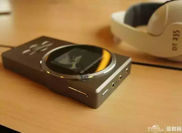 中、高频出众如斯Bellavoce美丽之音BV001评测