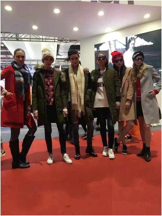 CHIC展商风采梦芭莎完美收官：全渠道扩张创新性互动营销深化