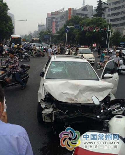 2014常州宝马毒驾案判了几年,曝光2019年十大醉驾肇事典型案例